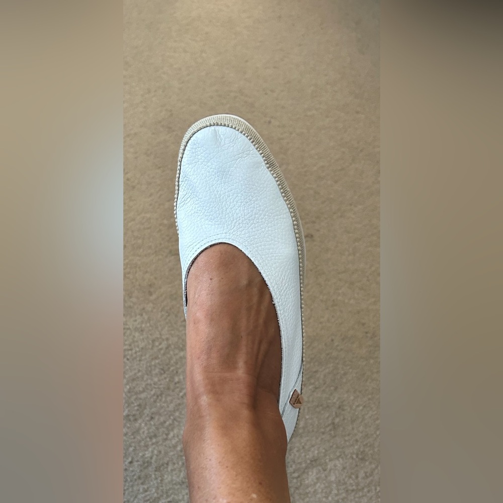 Verbenas Noelia Ballerina Flats - Picture 2 of 14